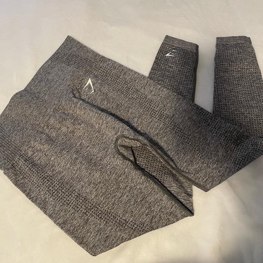 Gymshark vital seamless 2.0 leggings